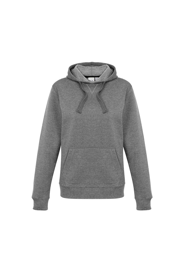 Crew Womens Hoodie