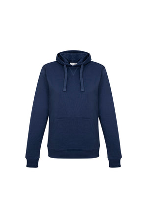 Crew Womens Hoodie