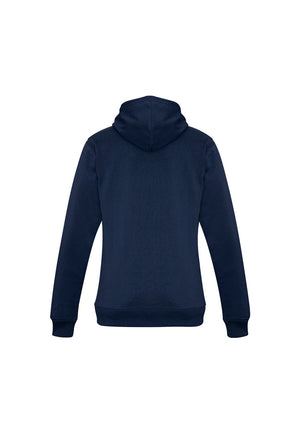 Crew Womens Hoodie