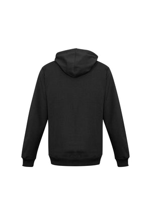 Crew Mens Hoodie