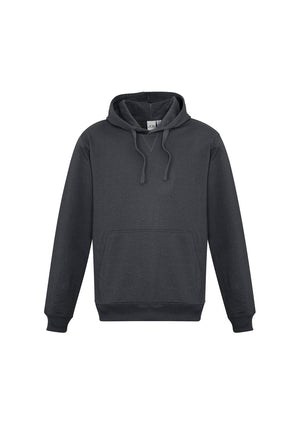Crew Mens Hoodie