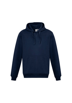 Crew Mens Hoodie
