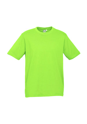 Ice Mens Short Sleeve Tee