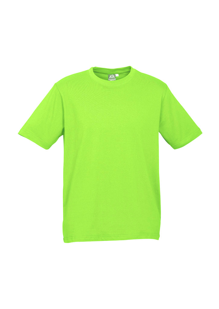 Ice Mens Short Sleeve Tee