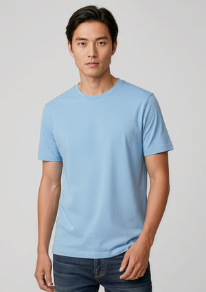 Ice Mens Short Sleeve Tee