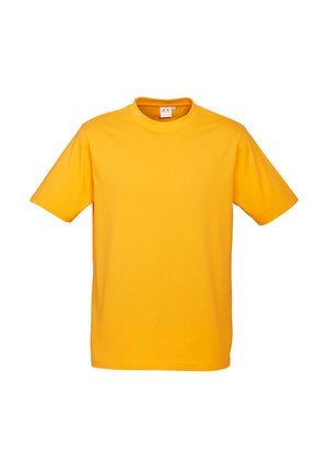 Ice Mens Short Sleeve Tee