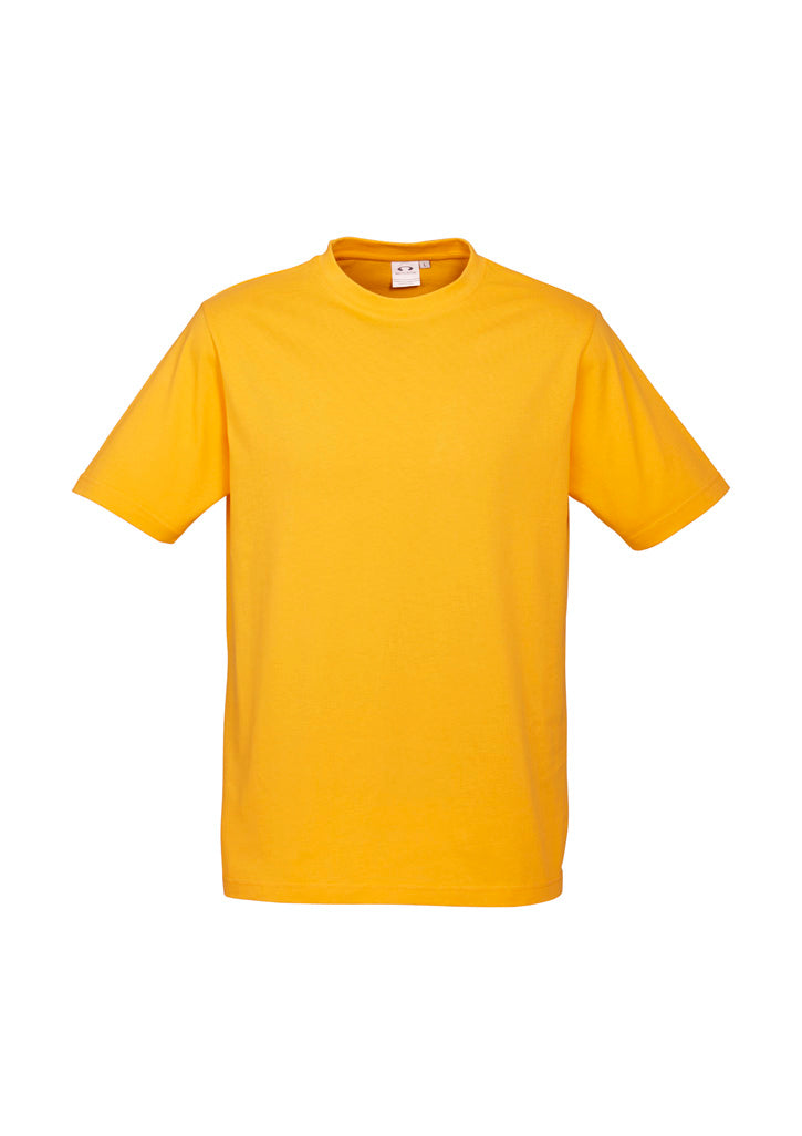 Ice Mens Short Sleeve Tee