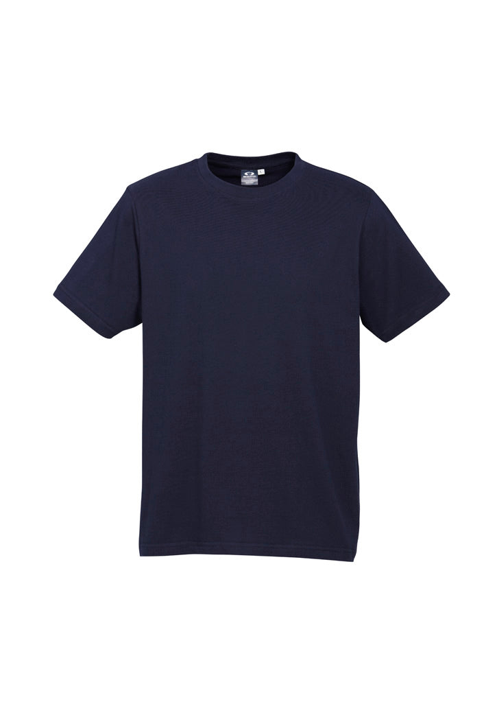 Ice Mens Short Sleeve Tee