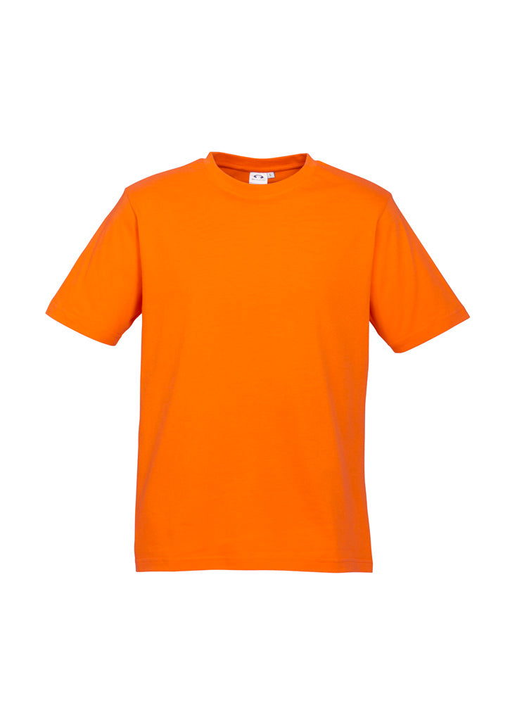 Ice Mens Short Sleeve Tee