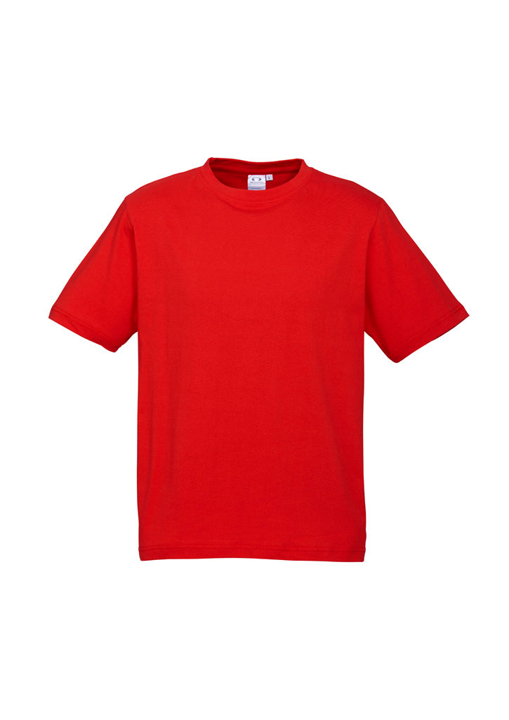 Ice Mens Short Sleeve Tee