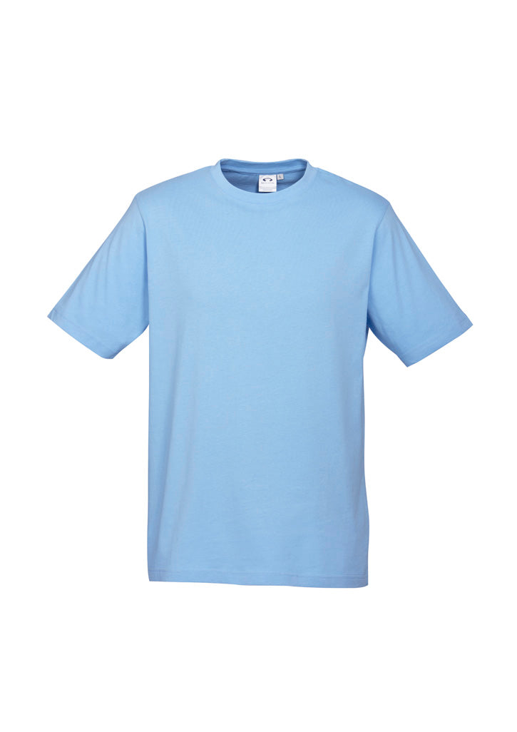 Ice Mens Short Sleeve Tee