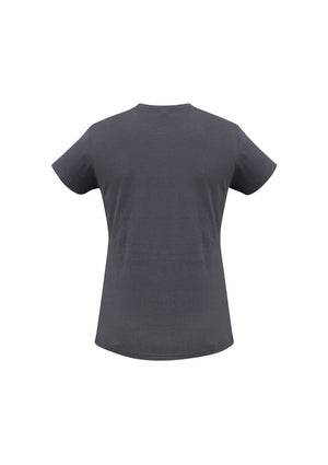 Ice Womens Short Sleeve Tee
