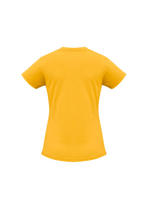 Ice Womens Short Sleeve Tee