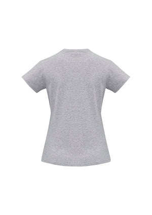 Ice Womens Short Sleeve Tee