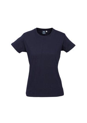 Ice Womens Short Sleeve Tee