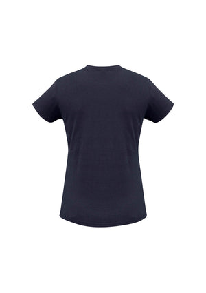 Ice Womens Short Sleeve Tee