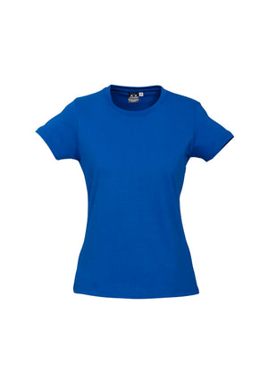 Ice Womens Short Sleeve Tee