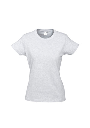Ice Womens Short Sleeve Tee