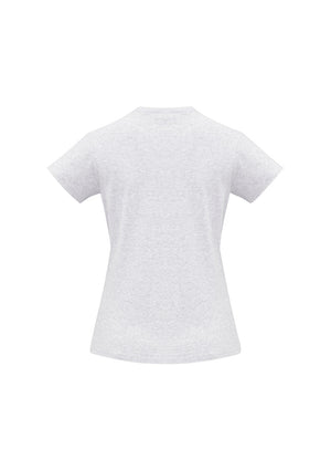 Ice Womens Short Sleeve Tee