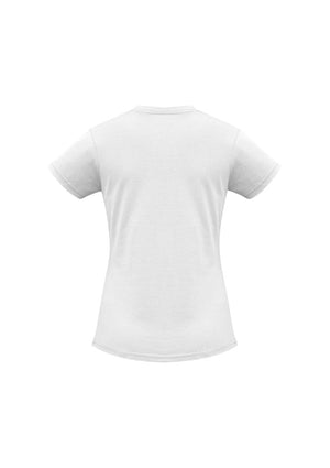 Ice Womens Short Sleeve Tee