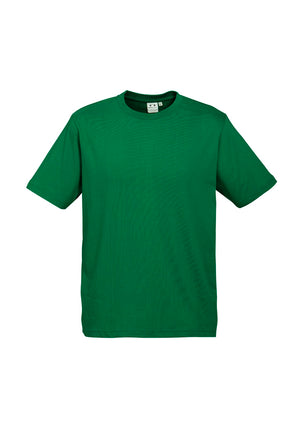 Ice Kids Short Sleeve Tee