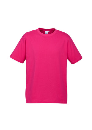 Ice Kids Short Sleeve Tee