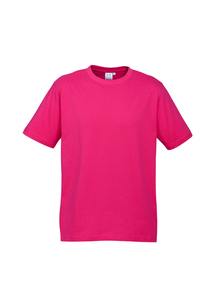 Ice Kids Short Sleeve Tee