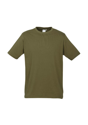Ice Kids Short Sleeve Tee