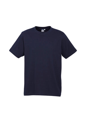 Ice Kids Short Sleeve Tee