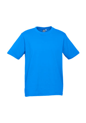 Ice Kids Short Sleeve Tee