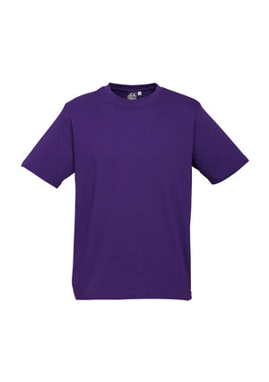 Ice Kids Short Sleeve Tee