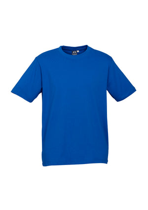 Ice Kids Short Sleeve Tee