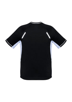 Renegade Mens Short Sleeve Tee