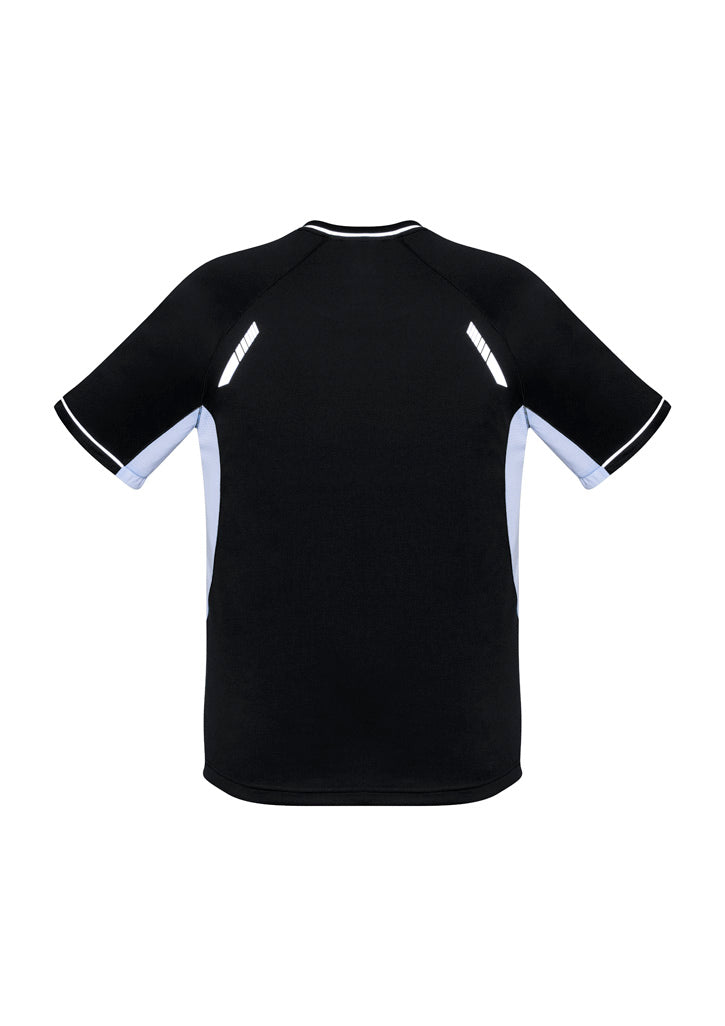 Renegade Mens Short Sleeve Tee