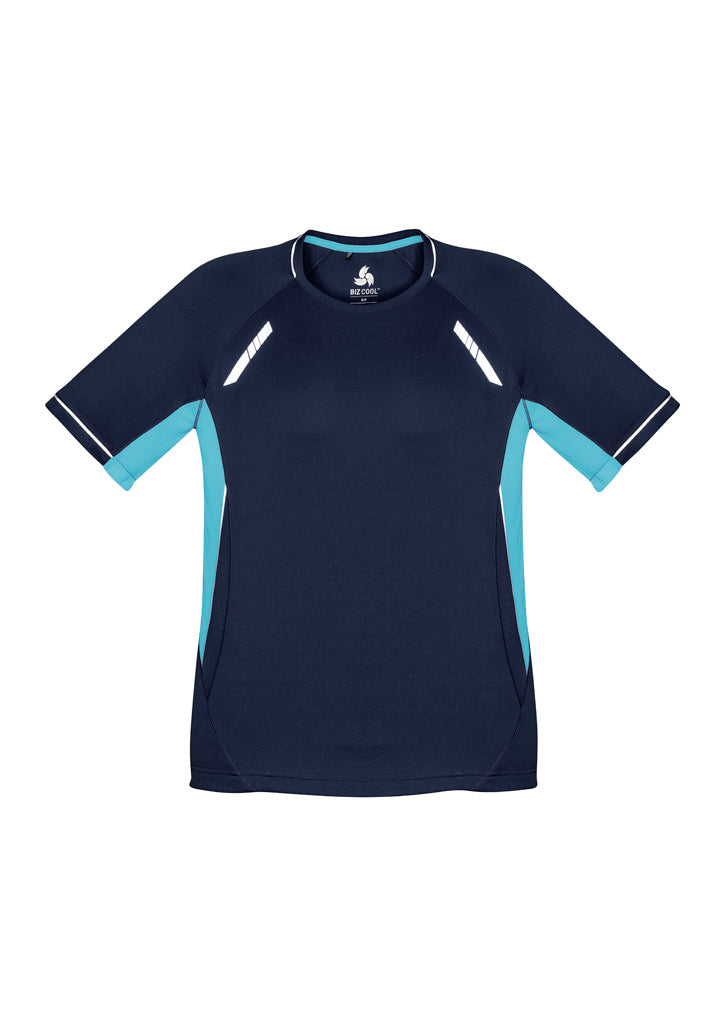 Renegade Mens Short Sleeve Tee