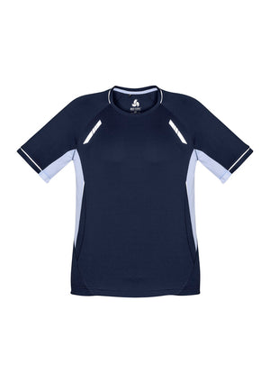 Renegade Mens Short Sleeve Tee