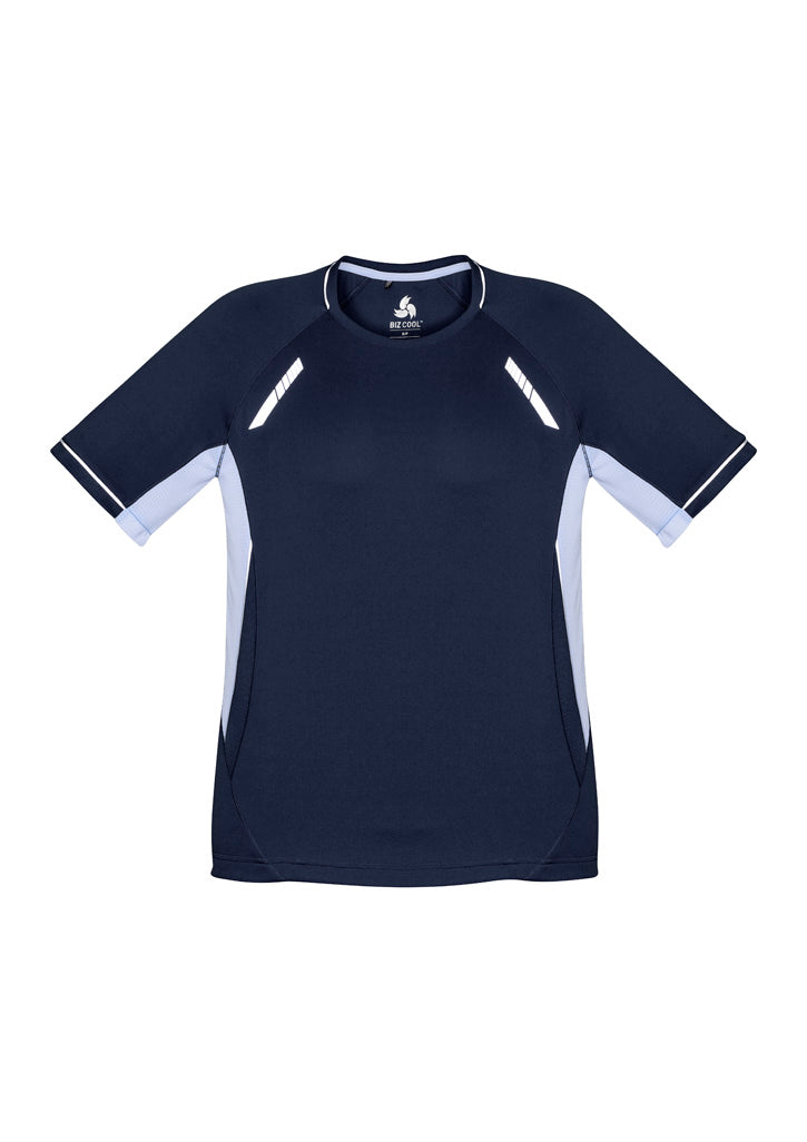Renegade Mens Short Sleeve Tee
