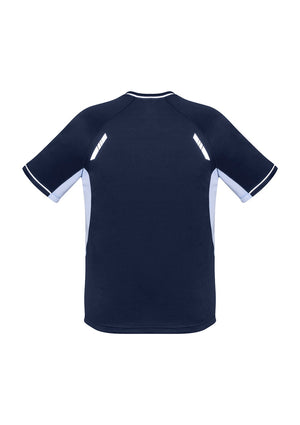 Renegade Mens Short Sleeve Tee