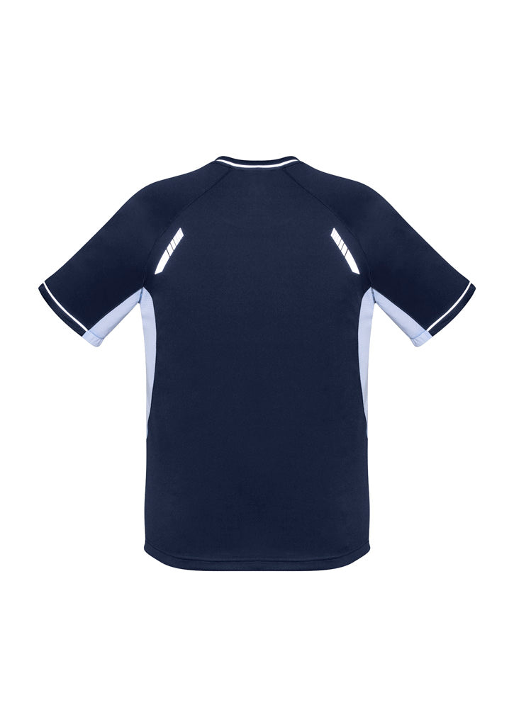 Renegade Mens Short Sleeve Tee