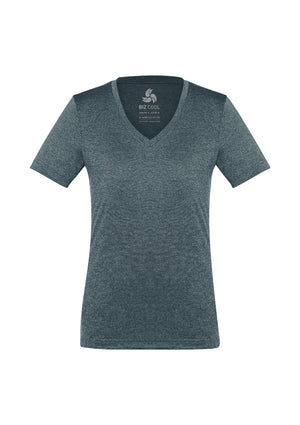 Aero Womens Short Sleeve Tee