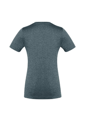 Aero Womens Short Sleeve Tee