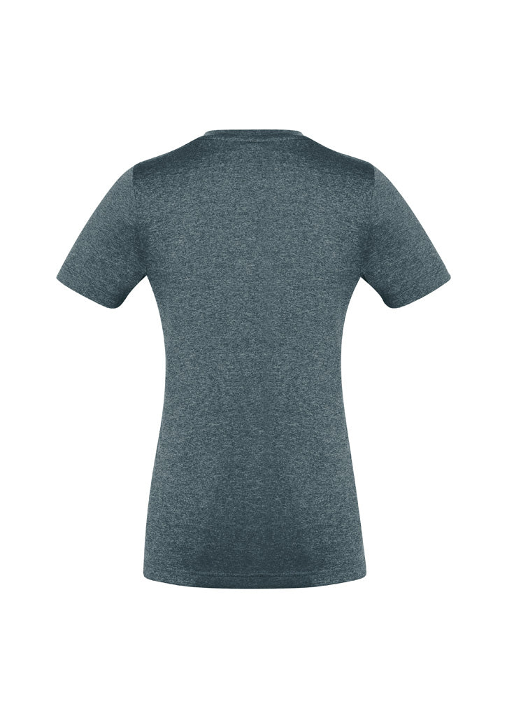 Aero Womens Short Sleeve Tee