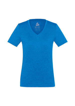 Aero Womens Short Sleeve Tee