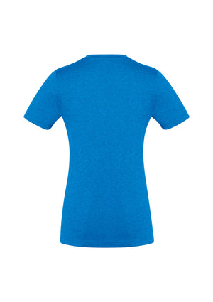 Aero Womens Short Sleeve Tee