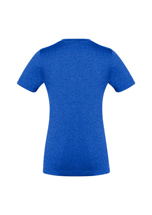 Aero Womens Short Sleeve Tee