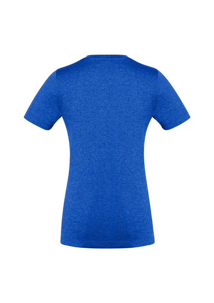 Aero Womens Short Sleeve Tee
