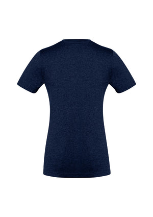 Aero Womens Short Sleeve Tee