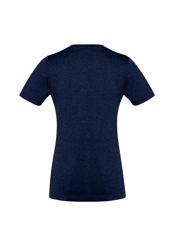 Aero Womens Short Sleeve Tee