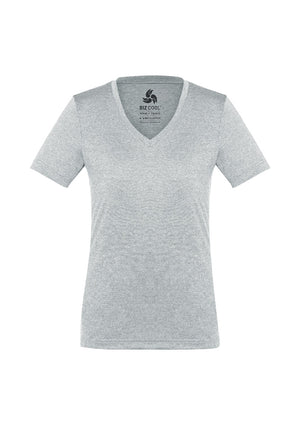 Aero Womens Short Sleeve Tee