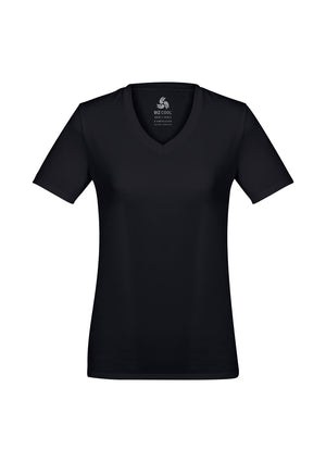 Aero Womens Short Sleeve Tee